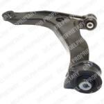 DELPHI Bascula / Brat suspensie roata VW TRANSPORTER V platou / sasiu (7JD, 7JE, 7JL, 7JY, 7JZ, 7FD) (2003 - 2016) DELPHI TC1488