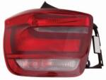 Depo / Loro Lampa spate BMW Seria 1 (F21) (2011 - 2016) DEPO / LORO 444-1966L-LD-UE