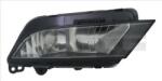 TYC Proiector ceata SEAT TOLEDO IV (KG3) (2012 - 2016) TYC 19-12238-01-2