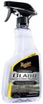 Meguiar's Solutie curatat geamurile Meguiar' s Ultimate Glass Cleaner & Water Repellent 473ml (G240416)