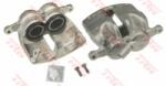 TRW Etrier frana PEUGEOT EXPERT Tepee (VF3V) (2007 - 2016) TRW BHS1297E