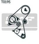 SKF Set curea de distributie FORD FIESTA VI (2008 - 2016) SKF VKMA 03316