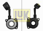 LuK Rulment de presiune, ambreiaj FORD FOCUS III (2010 - 2016) LuK 510 0230 10