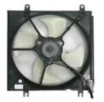 NRF Ventilator, radiator HONDA CR-V I (RD) (1995 - 2002) NRF 47526