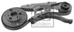 Febi Bilstein Set curea de distributie FORD MONDEO IV Limuzina (BA7) (2007 - 2016) FEBI BILSTEIN 46282