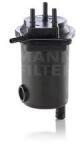 Mann-filter Filtru combustibil RENAULT SYMBOL I (LB0/1/2) (1998 - 2008) MANN-FILTER WK 9028 z