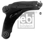 Febi Bilstein Bascula / Brat suspensie roata OPEL VIVARO caroserie (F7) (2001 - 2014) FEBI BILSTEIN 39604