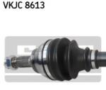 SKF Planetara PEUGEOT 207 CC (WD) (2007 - 2016) SKF VKJC 8613