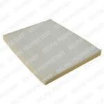 DELPHI Filtru polen / aer habitaclu FIAT PRATICO platou / sasiu (263) (2010 - 2016) DELPHI TSP0325205