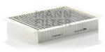 Mann-filter Filtru polen / aer habitaclu carbon activ JAGUAR S-TYPE (CCX) (1999 - 2009) MANN-FILTER CUK 26 003