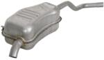 4MAX Toba esapament finala RENAULT CLIO III Grandtour (KR0/1) (2008 - 2012) 4MAX 0219-01-21031P