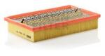 Mann-filter Filtru aer SSANGYONG KORANDO (KJ) (1996 - 2006) MANN-FILTER C 29 126/2