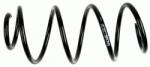SACHS Arc spiral SEAT IBIZA V SPORTCOUPE (6J1, 6P5) (2008 - 2016) SACHS 993 185