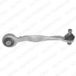 DELPHI Bascula / Brat suspensie roata AUDI A4 Avant (8D5, B5) (1994 - 2001) DELPHI TC802