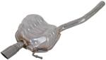 BOSAL Toba esapament finala VW PASSAT Variant (3C5) (2005 - 2011) BOSAL 233-159