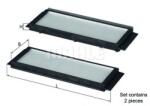 Mahle Original Filtru polen / aer habitaclu MAZDA 3 Limuzina (BL) (2008 - 2016) MAHLE ORIGINAL LA 501/S