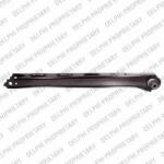 DELPHI Bascula / Brat suspensie roata OPEL VECTRA B Hatchback (38) (1995 - 2003) DELPHI TC2225