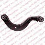 DELPHI Bascula / Brat suspensie roata AUDI A3 (8P1) (2003 - 2012) DELPHI TC2256