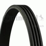 CONTITECH Curea transmisie cu caneluri TOYOTA AURIS (ZWE18, NZE18, ZRE18) (2012 - 2016) CONTITECH 4PK1170