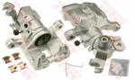 TRW Etrier frana MAZDA 6 (GG) (2002 - 2008) TRW BHZ600E