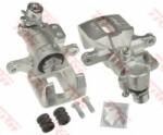TRW Etrier frana SUZUKI SWIFT III (MZ, EZ) (2005 - 2016) TRW BHZ931E
