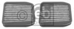 Febi Bilstein Filtru polen / aer habitaclu MERCEDES E-CLASS (W211) (2002 - 2009) FEBI BILSTEIN 28191