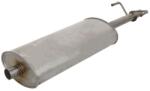 BOSAL Toba esapamet intermediara MERCEDES SPRINTER 2-t platou / sasiu (901, 902) (1995 - 2006) BOSAL 175-421