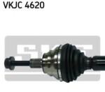 SKF Planetara AUDI A3 Cabriolet (8P7) (2008 - 2013) SKF VKJC 4620