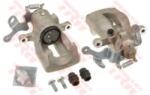 TRW Etrier frana CITROEN BERLINGO caroserie (B9) (2008 - 2016) TRW BHN937