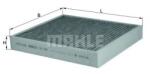 Mahle Original Filtru polen / aer habitaclu carbon activ SEAT TOLEDO IV (KG3) (2012 - 2016) MAHLE ORIGINAL LAK 809