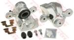 TRW Etrier frana BMW Seria 1 (E81) (2006 - 2012) TRW BHN818E