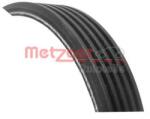 METZGER Curea transmisie cu caneluri CITROEN SAXO (S0, S1) (1996 - 2004) METZGER 5PK962
