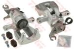 TRW Etrier frana MITSUBISHI COLT VI (Z3, Z2) (2002 - 2012) TRW BHQ257E