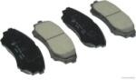 Herth+buss Jakoparts Set placute frana, frana disc MAZDA BT-50 (CD, UN) (2006 - 2016) HERTH+BUSS JAKOPARTS J3603068