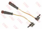 TRW Senzor de avertizare, uzura placute de frana MERCEDES E-CLASS T-Model (S211) (2003 - 2009) TRW GIC172