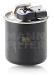 Mann-filter Filtru combustibil MERCEDES VITO caroserie (W447) (2014 - 2016) MANN-FILTER WK 820/16