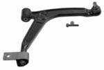 LEMFÖRDER Bascula / Brat suspensie roata CITROEN BERLINGO (MF) (1996 - 2016) LEMFÖRDER 26715 02