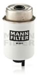 Mann-filter Filtru combustibil LAND ROVER RANGE ROVER SPORT (LS) (2005 - 2013) MANN-FILTER WK 8015