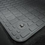Umbrella Covorase auto cauciuc Renault Megane III (2008-2015) 101113