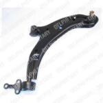 DELPHI Bascula / Brat suspensie roata NISSAN ALMERA II Hatchback (N16) (2000 - 2016) DELPHI TC1298