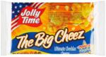  Jolly Time mikrohullámú pattogatott kukorica sajtízzel 100g