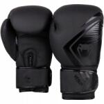 Venum Boxkesztyű Contender 2.0 Black/Blackk 16OZ (VENUM-03540-114)