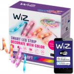 Philips Led szalag 10m Többszínű Rgbic 21W Smart WiFi WiZ alkalmazás (077683)