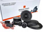 Ground Zero Gzic 130.2 hangszóró 130mm 13cm audio rendszer szett (4037072023411)