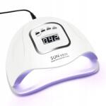 R2 80W-os Uv Led körömlámpa Sun X5 Max hibridekhez (X5 MAX)