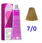 Londa Professional Hajfesték Londa Tartós festék 60ml 7/0 Professzionális (4064666216867)