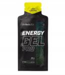 BioTechUSA Energy Gel Pro 40g Lemon Szénhidrát L-Arginin Taurin Magnézium