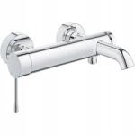 GROHE Kádtöltő csaptelep Grohe Essence New Chrom 33624001 (Essence)