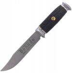 MIKOV Vadászkés Mikov Venado Bowie 13.8cm Bőr (376-NH-6)