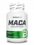 BioTechUSA BioTech Maca 60 caps. Maca gyökér kivonat 1500 mg (1000021796)